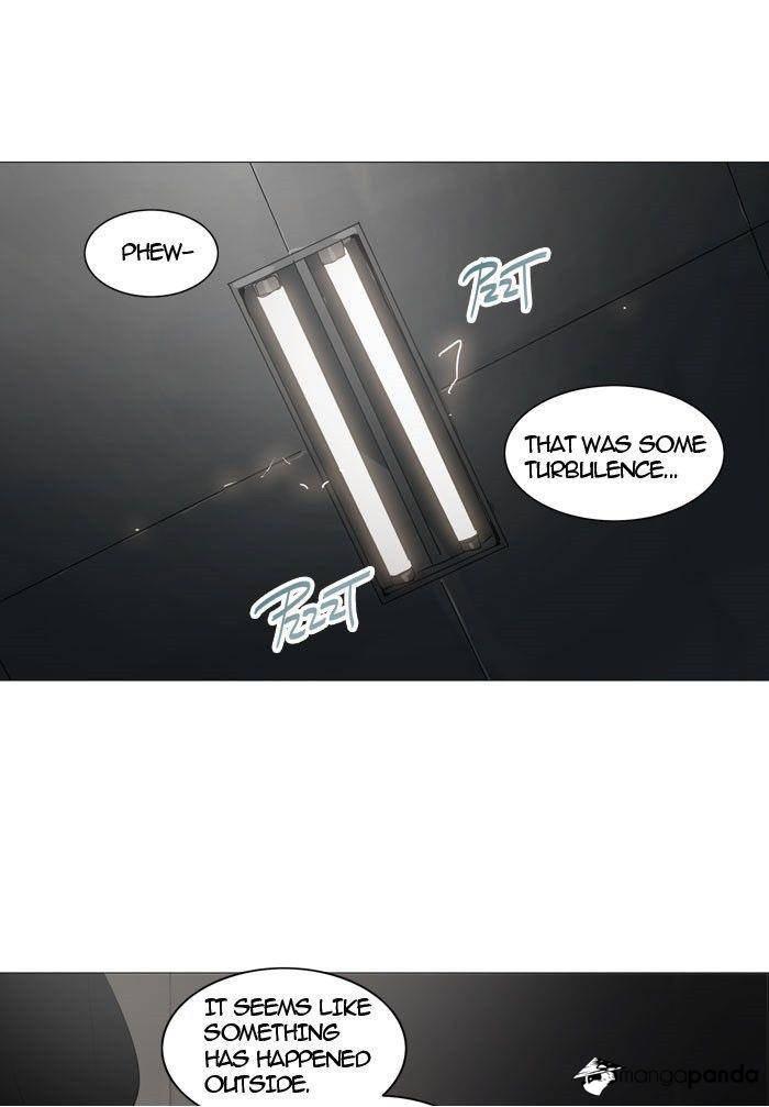 Tower of God Chapter 243 image 13